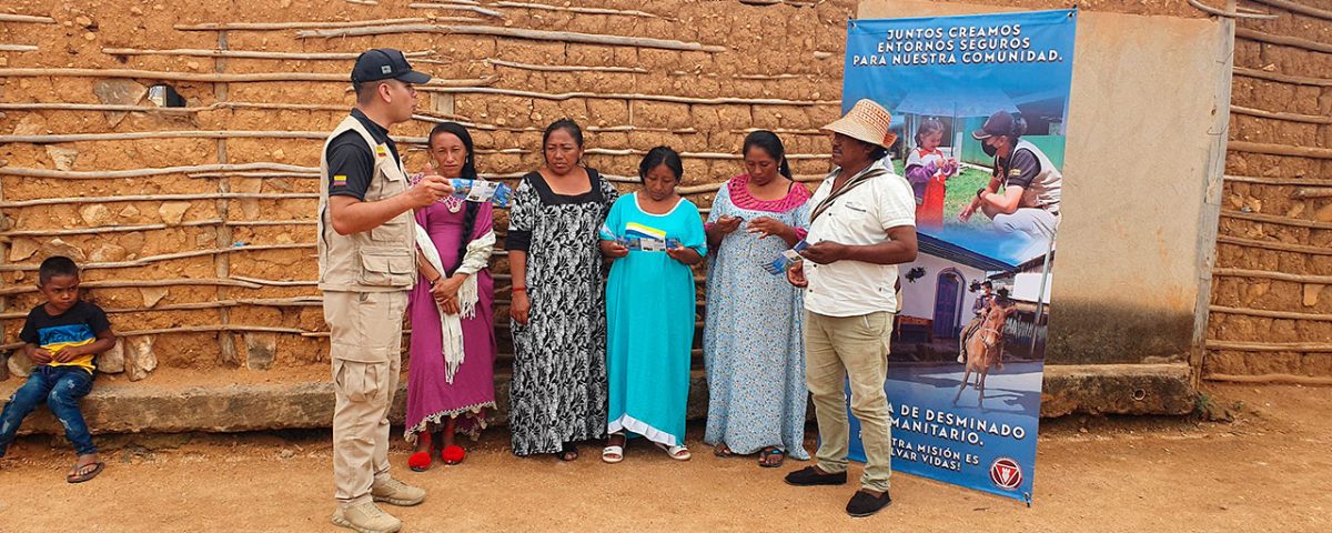 indigenas ,petro, resguardos,minas personales