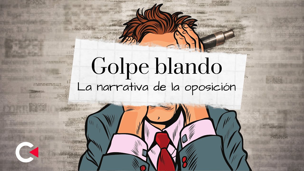 Presidente Petro confirma golpe blando contra su gobierno